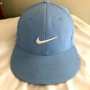 Nike VR golf hat flex fit